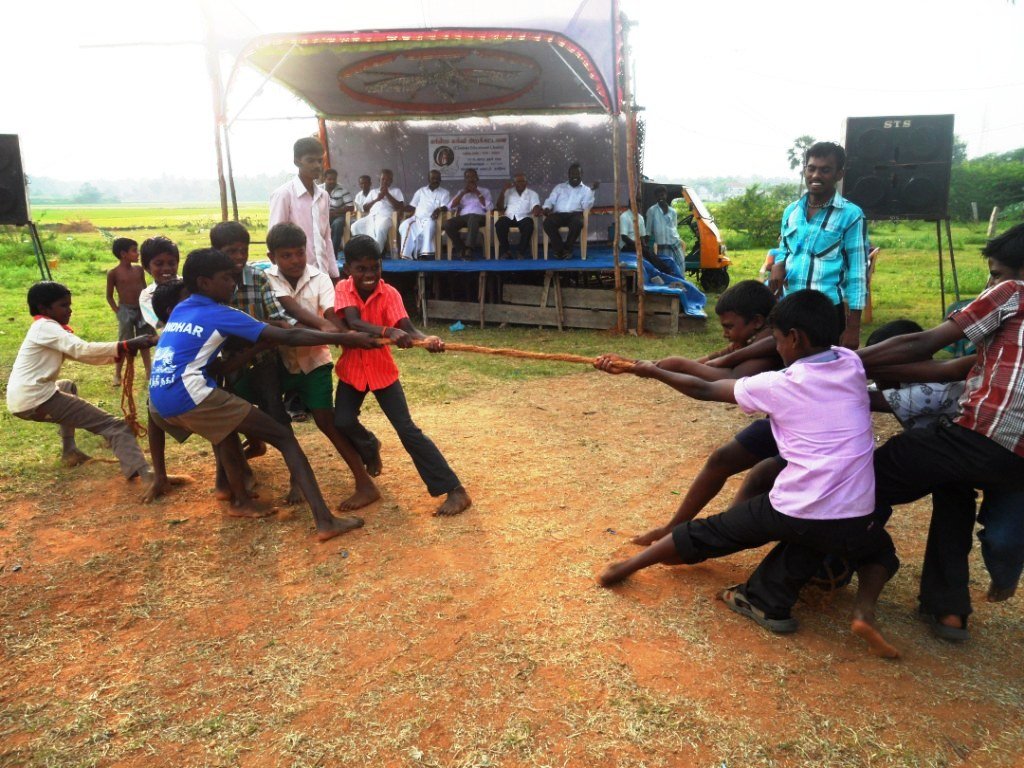 Annual day