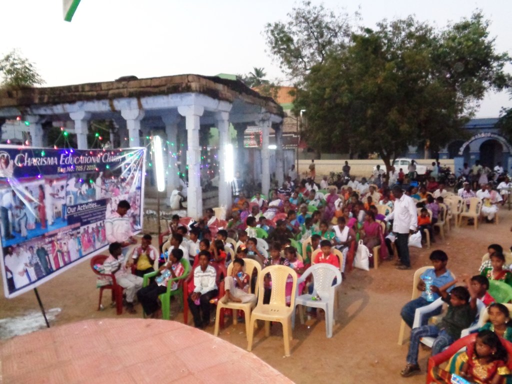 Welfare scheme for children