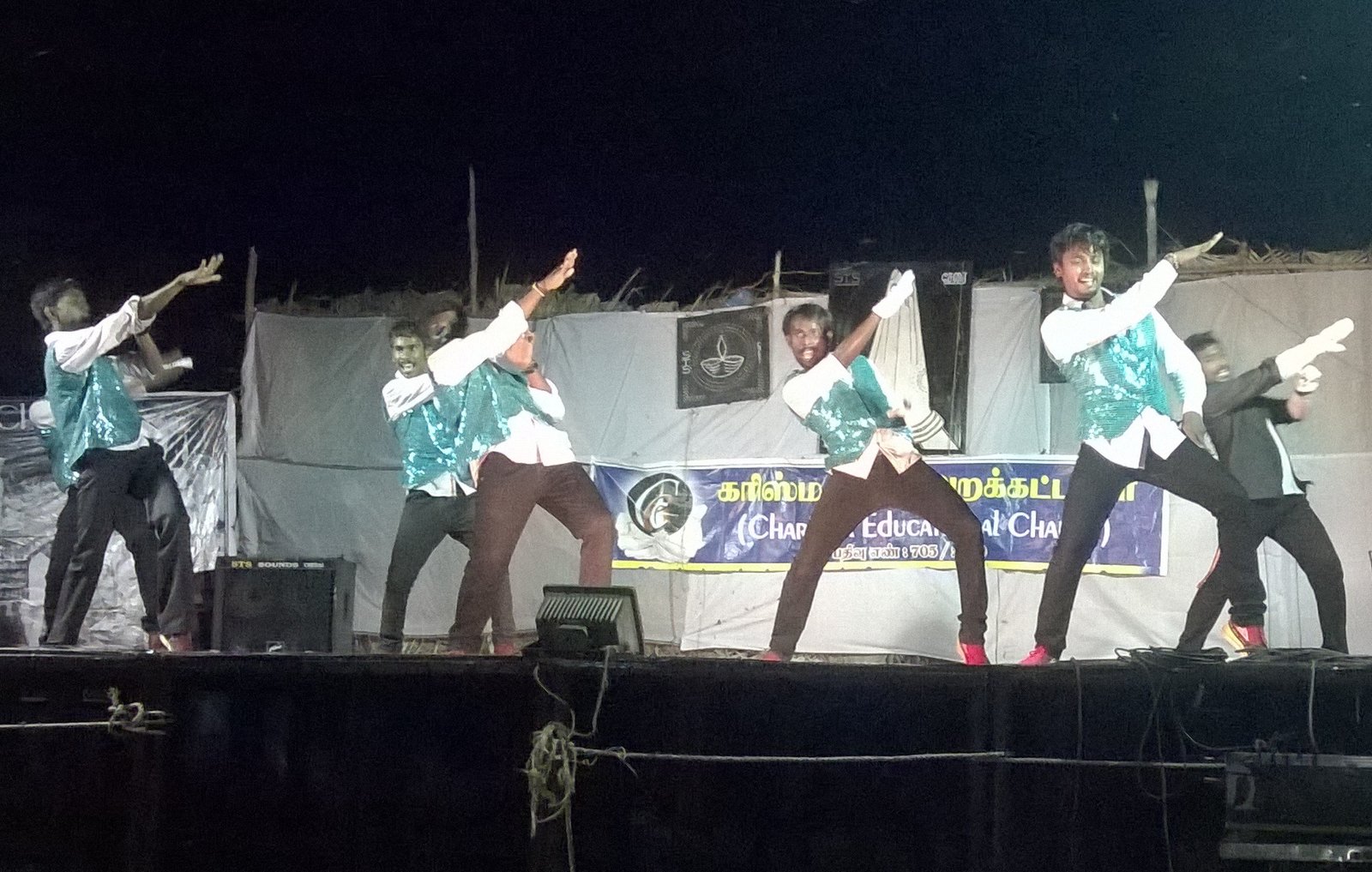 Cultural Program