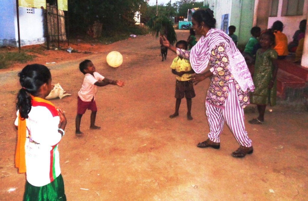 Games