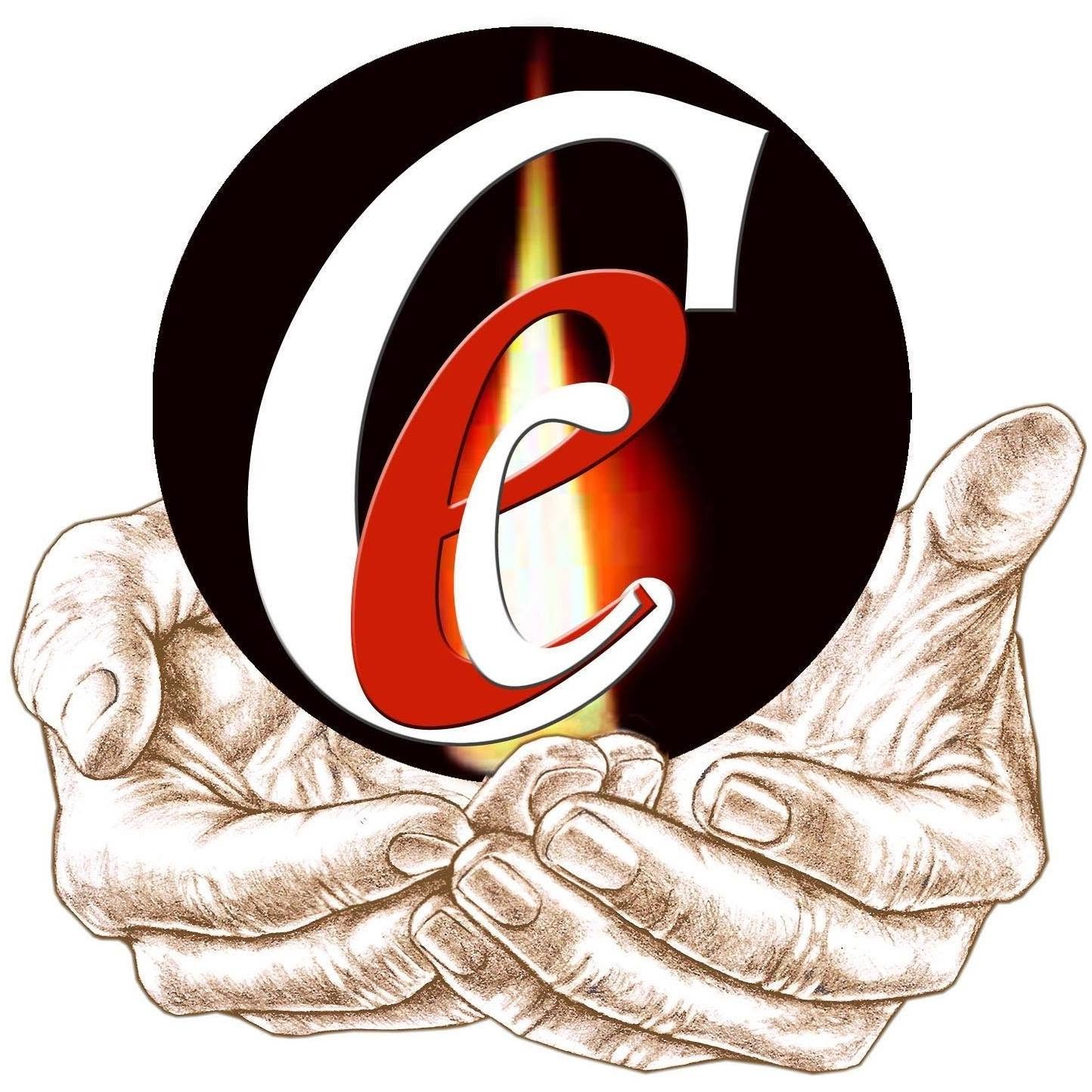 Charisma Educational Charity logo